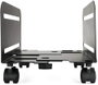 TooQ Soporte metálico para CPU UMCS0004-B Negro